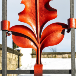 Donnez du cachet à votre propriété avec un balcon en ferronnerie personnalisé Marquette-Lez-Lille